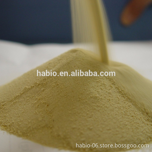 Beta-Mannanase Enzyme for Animal Feed Additive